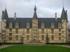 A Nevers, Ucopia équipe le Palais Ducal en réseau sans-fil - Batiweb